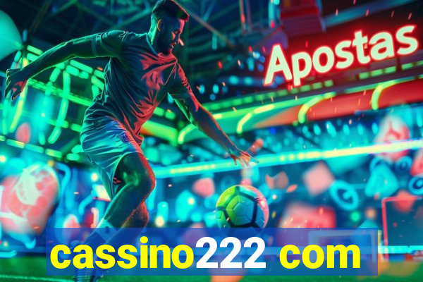 cassino222 com